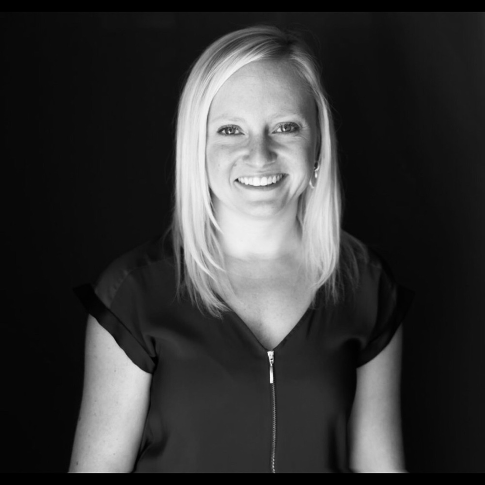 Meet your Posher, Lindsay